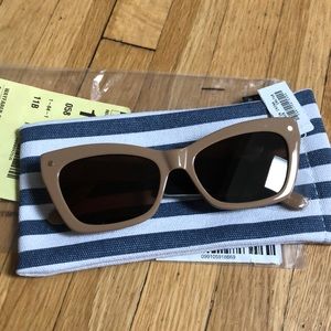 NWT sunglasses